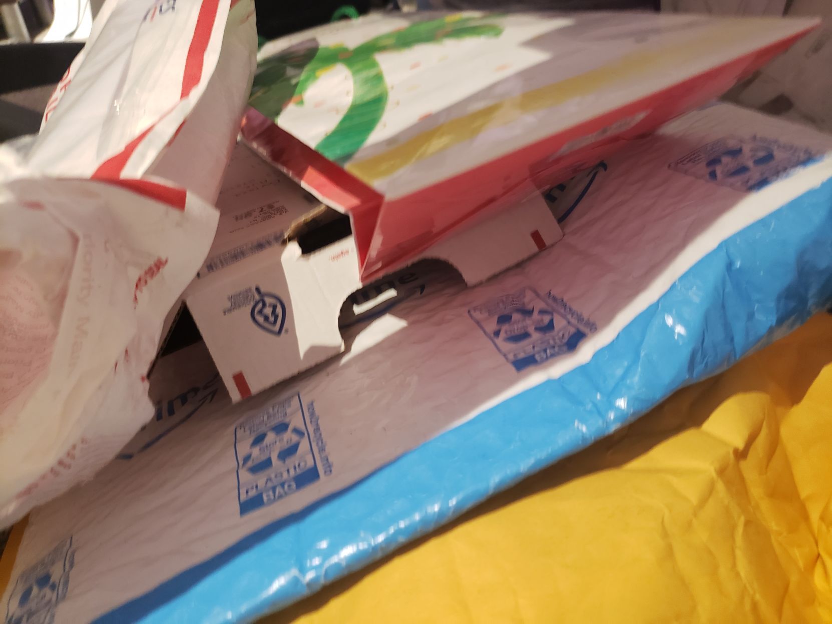 Decluttering in 2020